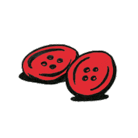 Jack White Screwdriver Sticker by The White Stripes