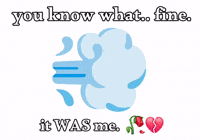 The Wind GIF