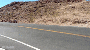 wave driving GIF by Off The Jacks