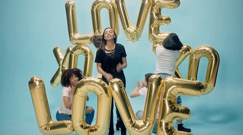 superficial love GIF by Ruth B