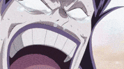 sad one piece GIF by Funimation
