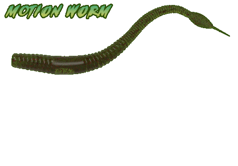 Motion Agr Sticker by AGR Baits