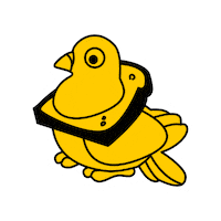 Start Up Design Sticker by DIVE INN - Die Innovationsagentur