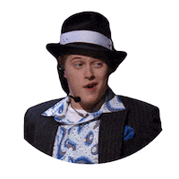 Nice To Meet You High School Musical Sticker by Disney Channel