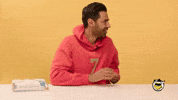Lets Go GIF by First We Feast