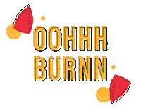 Home Alone Burn Sticker by Disney+