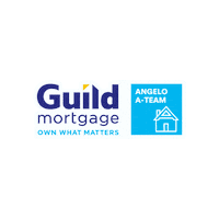 Angelo Sticker by Guild Mortgage