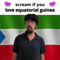 Equatorial Guinea GIF