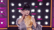 Mtv Pose GIF by RuPaul's Drag Race