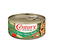 Fitness Eat Healthy Sticker by Century Tuna