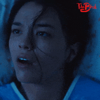 Season 1 Episode 10 GIF by The Birch