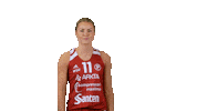 Womens Basketball Sport Sticker by Basket_fi