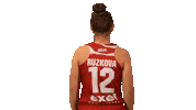 Womens Basketball Sport Sticker by Basket_fi