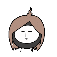 かわいい Sticker