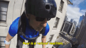 amazingracecanada GIF by CTV