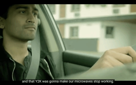 GIF by Arun Considers