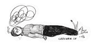 Unavena Sticker
