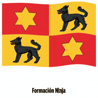 Pais Vasco Bandera GIF by Formación Ninja