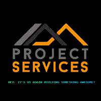 ProjectServices project services GIF