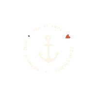 Summer Love Sticker by Femi Stories