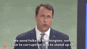 Cal Cunningham GIF by Election 2020