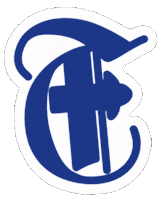 Tcsgrad Sticker by TCSFFX
