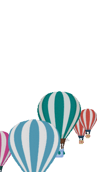 ghostandghosti ghost balloon cute ghost ghostandghosti Sticker