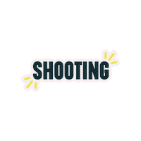 Text Shooting Sticker by Caratti e Poletto