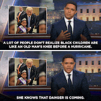 GIF by The Daily Show with Trevor Noah