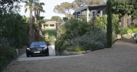 France Car GIF by Casol