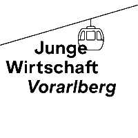 Seilbahn Sticker by Junge Wirtschaft Vorarlberg