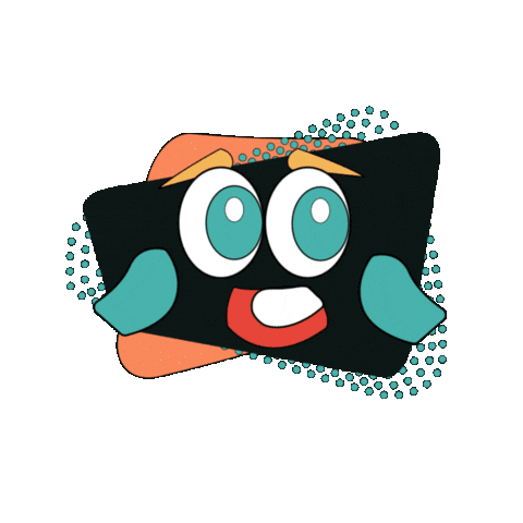 Hubby Omg Sticker by BUas HUB