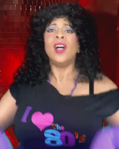 Love You Dancing GIF by Holly Logan