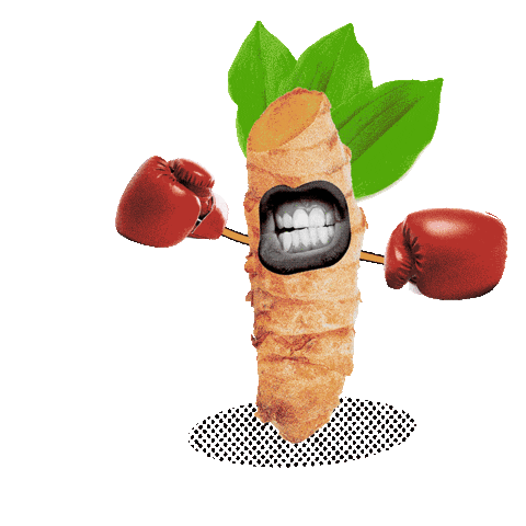 GoodEarthAU giphyupload tea fruit teapot Sticker