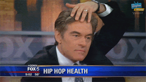 harry connick jr GIF