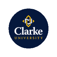 Loras Sticker by Clarke University