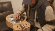 Jam Musique GIF by La Voix TVA