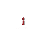Commercial Real Estate Sticker by JohnHart Real Estate