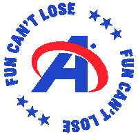 Aso Sticker by Academy Sports + Outdoors