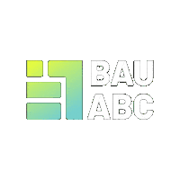 BAUABC construction bau bauen bau abc Sticker