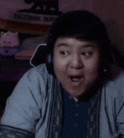 Dnd Reaction GIF by Death2Divinity