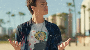 whydontwemusic why dont we cold in la GIF