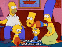 homer simpson episode 10 GIF