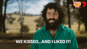 Happy Comedy GIF by Channel 7