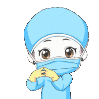 Park Eun Bin Doctor Sticker