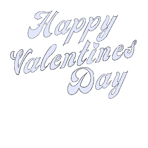 rosecolored rainbow valentine happy valentines day vday Sticker
