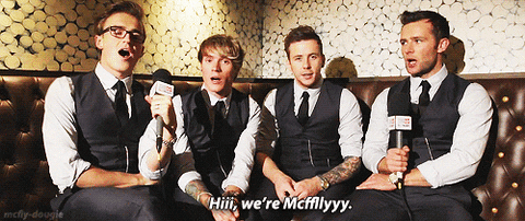 danielpaconio giphyupload mcfly GIF