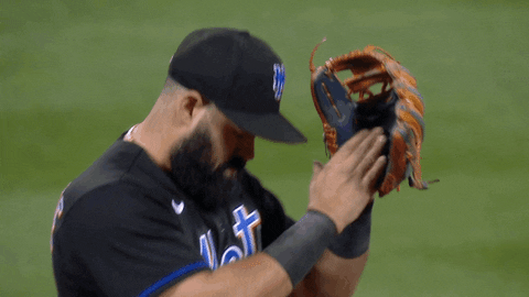 Major League Baseball Sport GIF by MLB