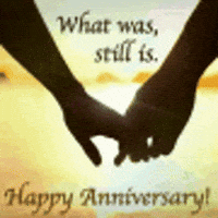 happy anniversary popular everyone sharing GIF