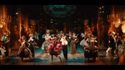 Phantom Of The Opera Theater GIF by Musical Vienna